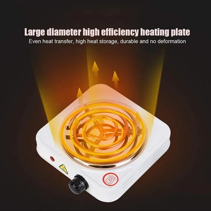 HOT PLATE - Electric stove burner