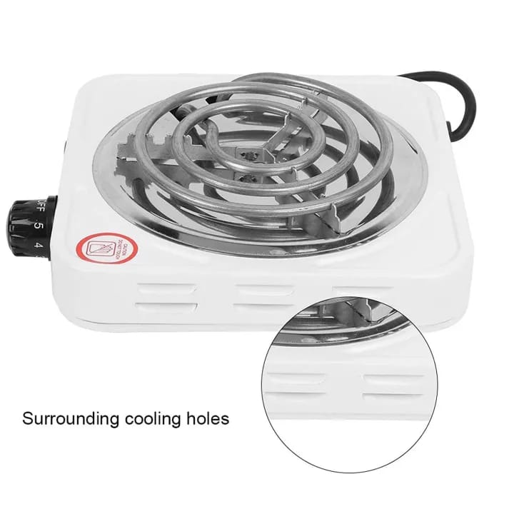HOT PLATE - Electric stove burner