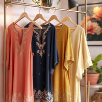 Ladies dresses
