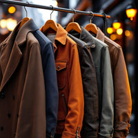 Coats