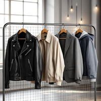 Jackets