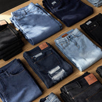 Men's jeans