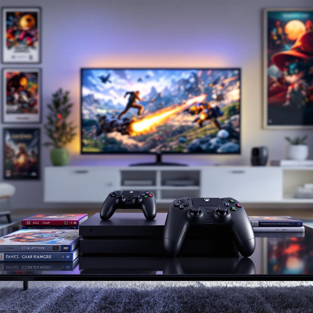 Games