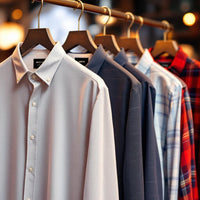 Mens Shirt