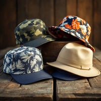 Caps and Hats