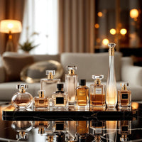 perfumes