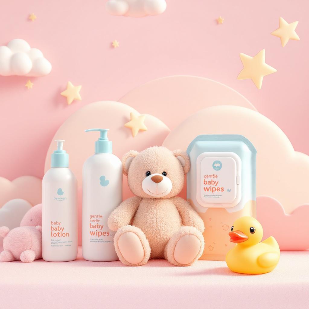 Baby care