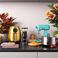 Kitchen appliances