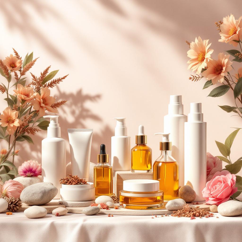 Skincare