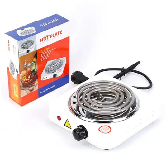 HOT PLATE - Electric stove burner