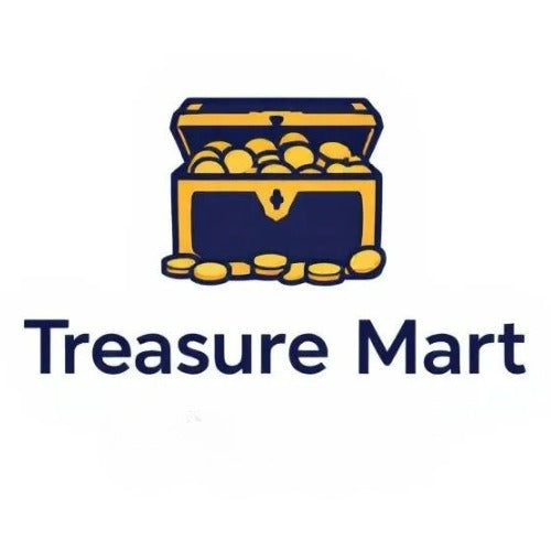 Treasure Mart