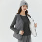 Womens Fleece Vest
