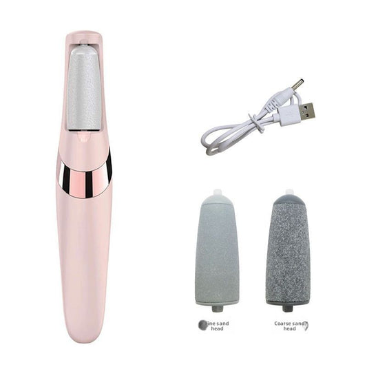 electric foot callus remover