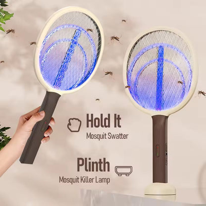 Two-in-One Mosquito Killer Lamp Electric shocker