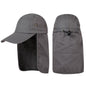 Outdoor Sun Protection Cotton Hat