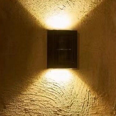 Outdoor Wall Light